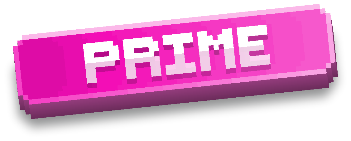 Prime – 1 Monat