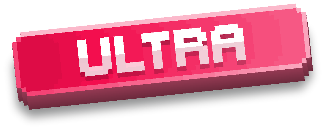 Ultra – 1 Monat